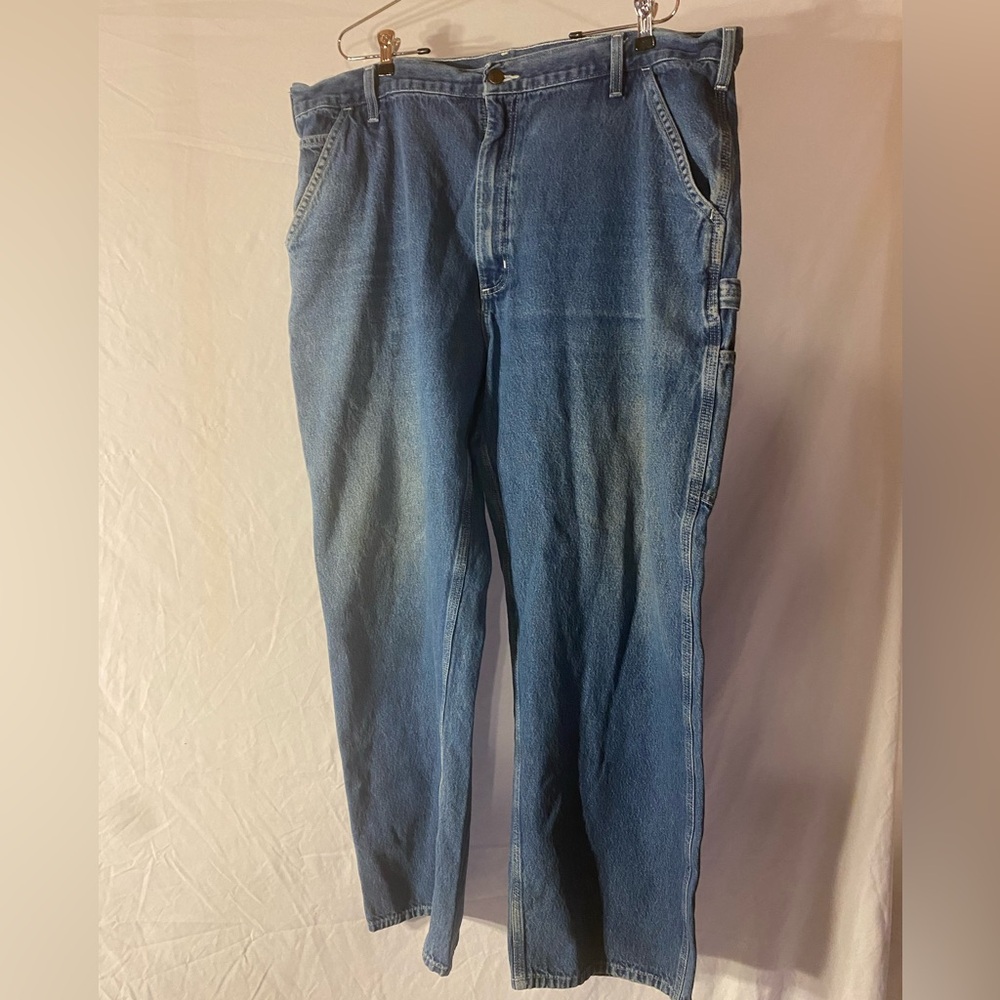 Vintage Carhartt Jeans
